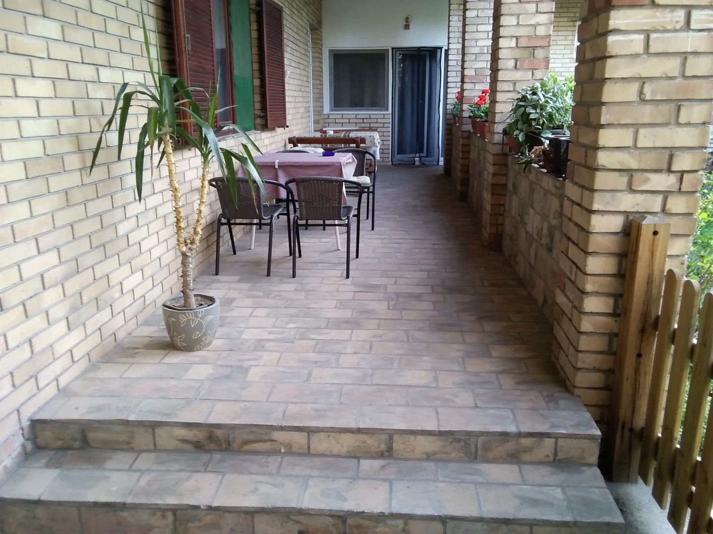 Гостевой дом Citadela