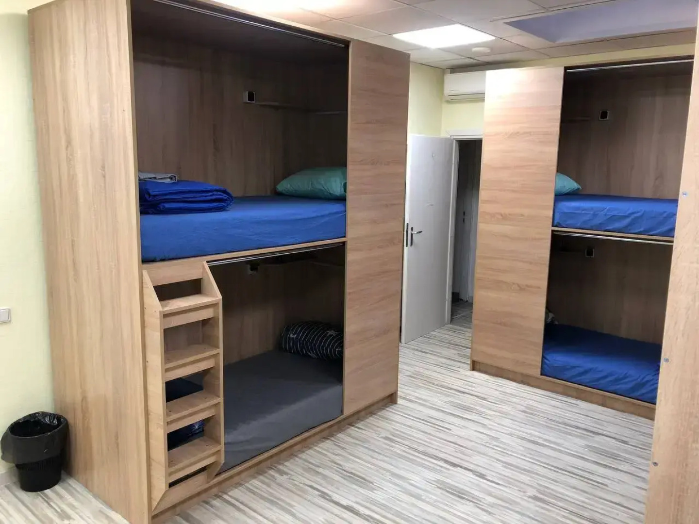 СитиХостел на Cторожовской