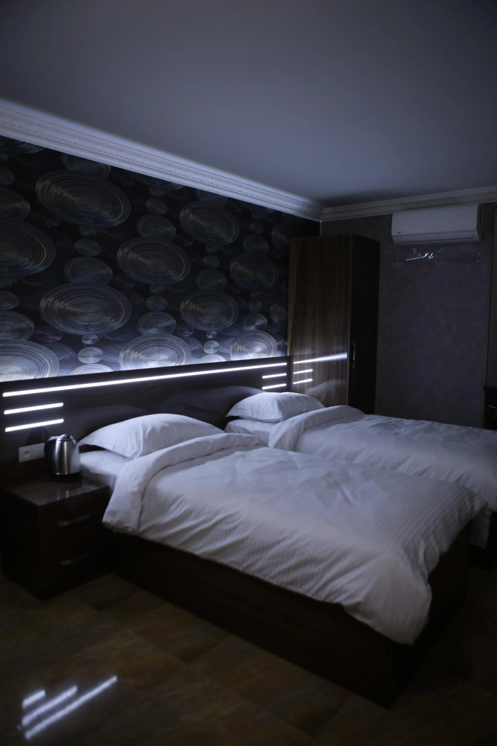 Отель Опера Авеню