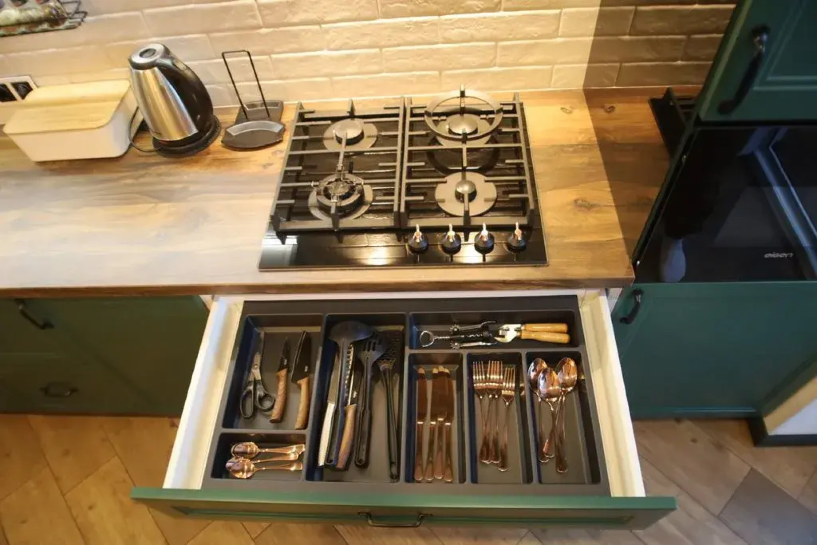 Квартира уютная у Моря