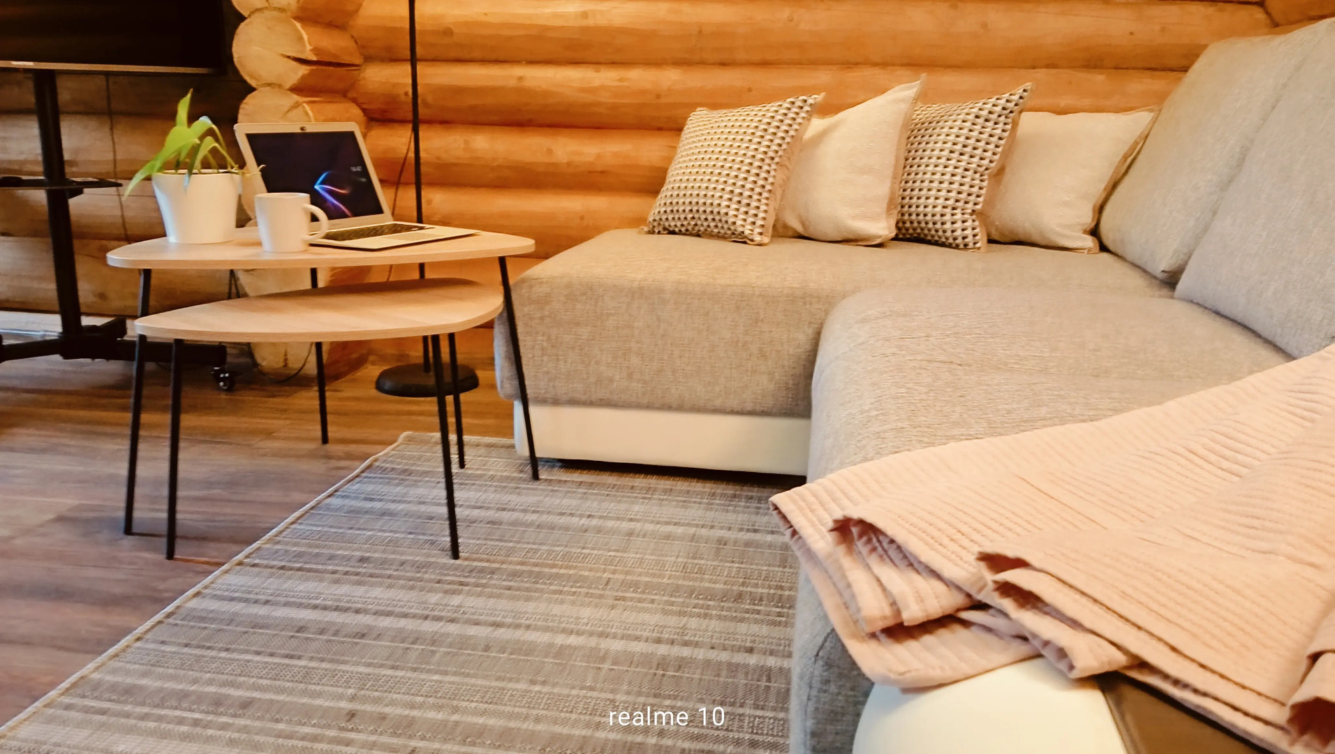 Частный дом Уютный дом