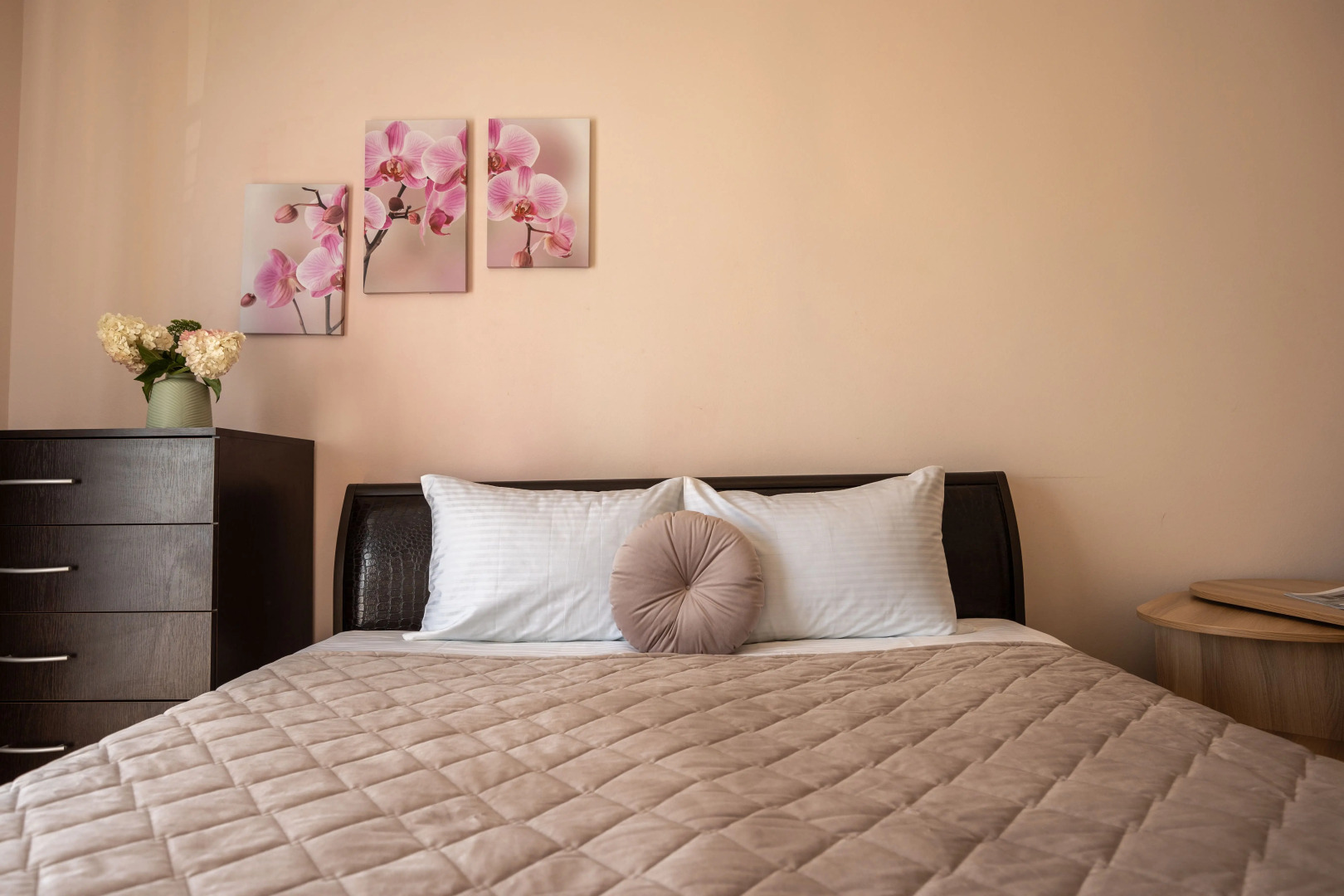 Апартаменты LovelyHome39 на Дадаева