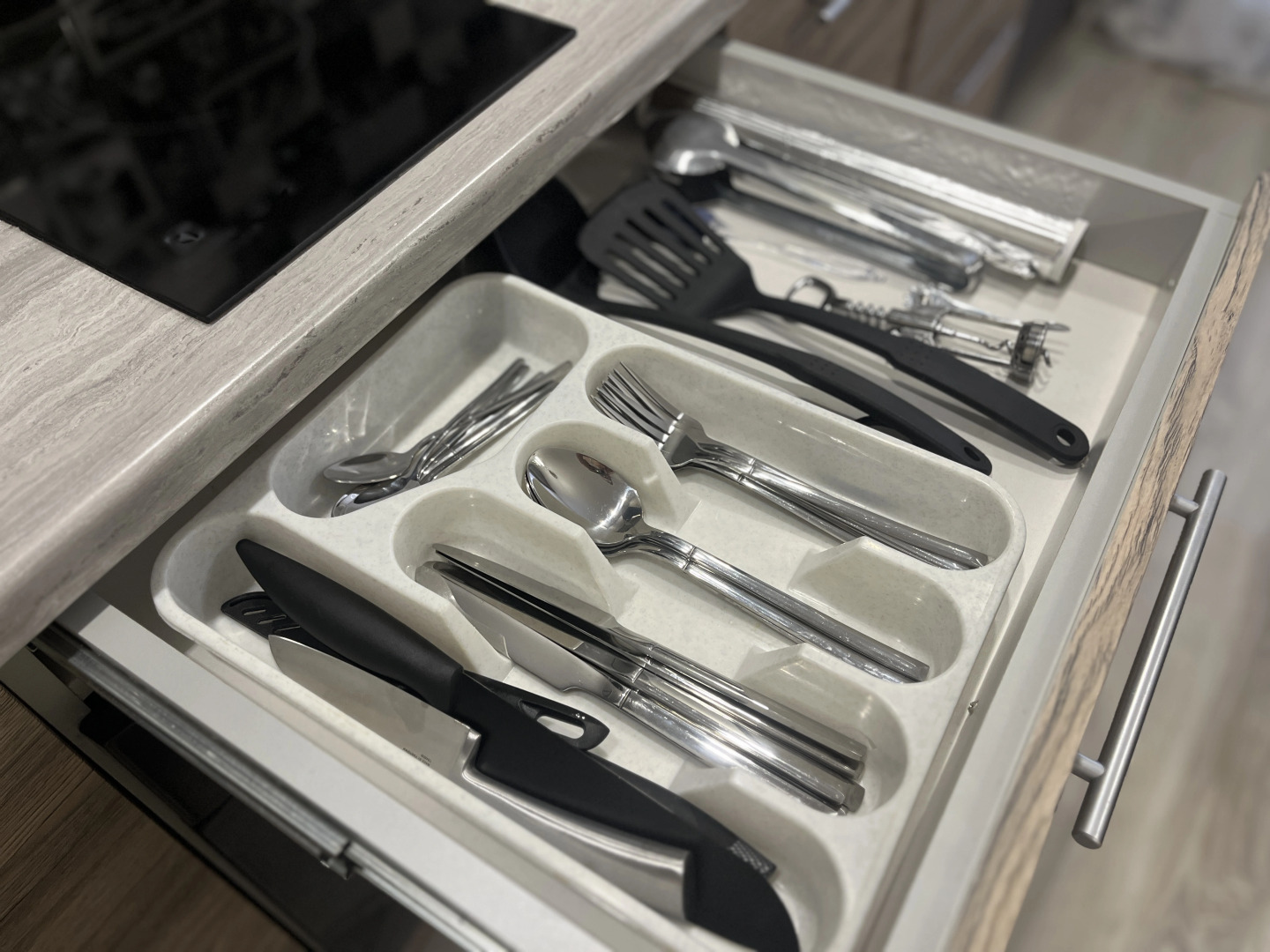 Квартира Дизайнерская ЖК Юбилейный