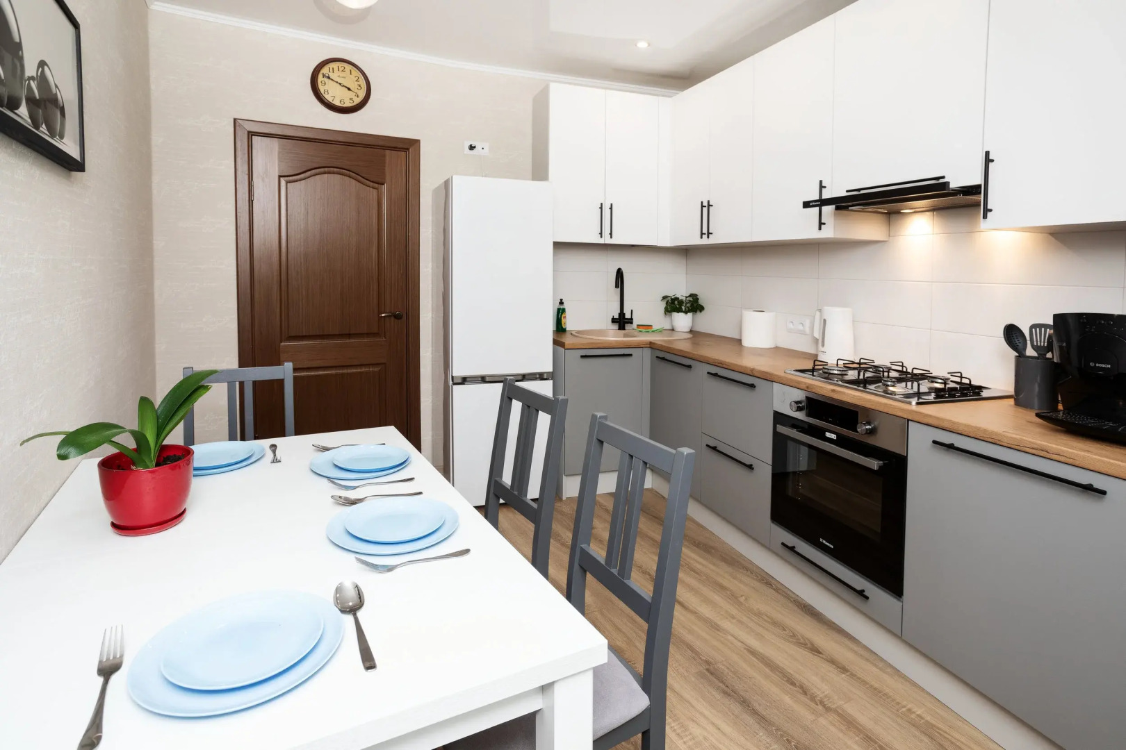 Апартаменты Квартира Художника