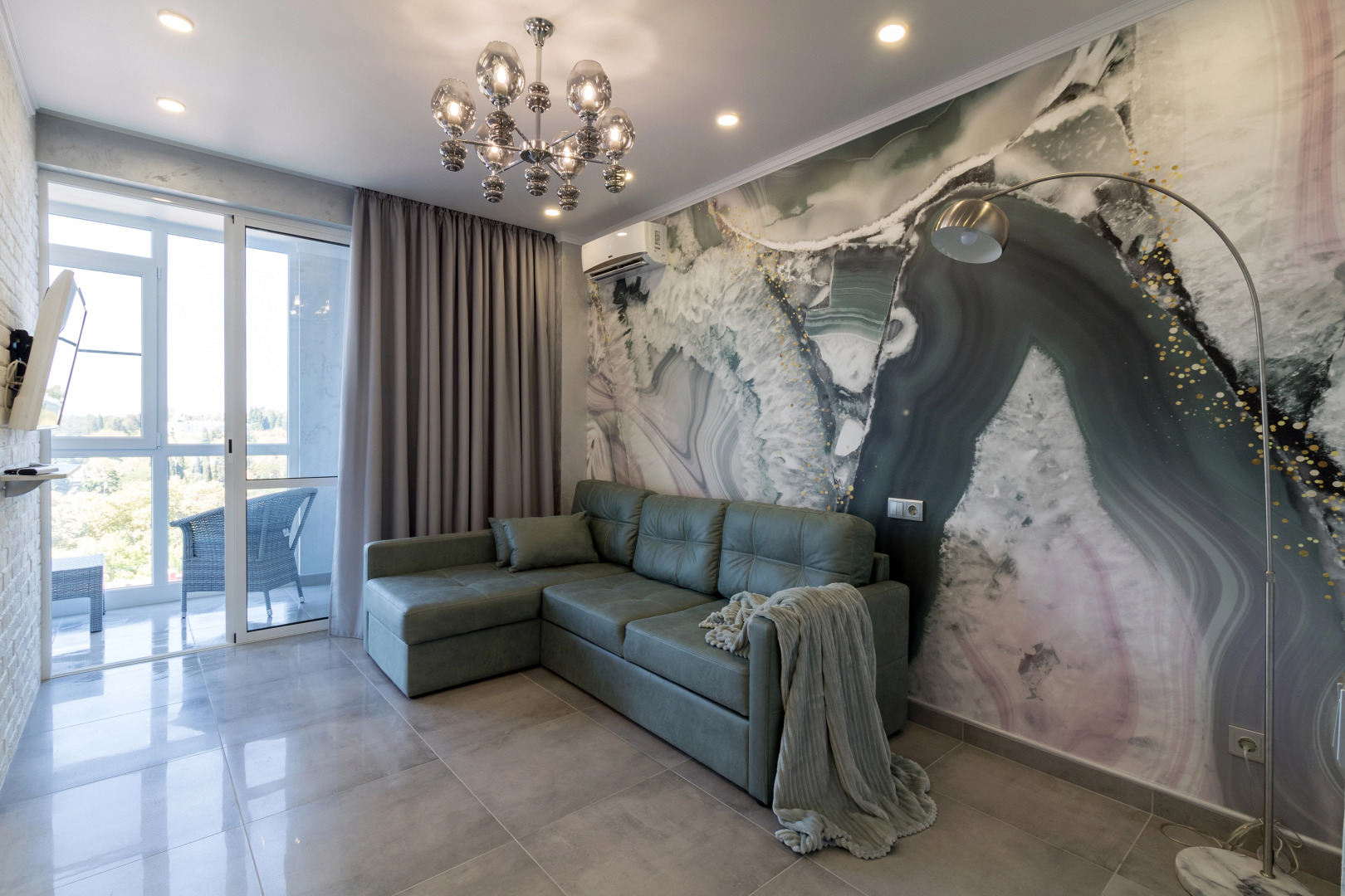 Апартаменты Сочипосуточно 2