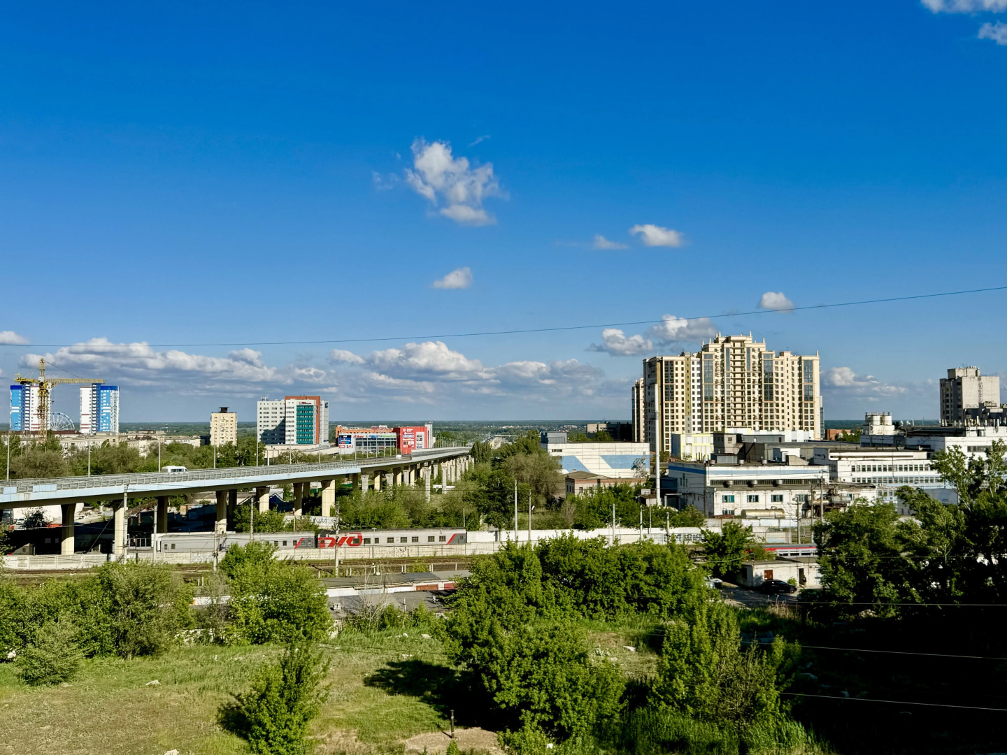 Квартира Идеальная в центре для смены обстановки