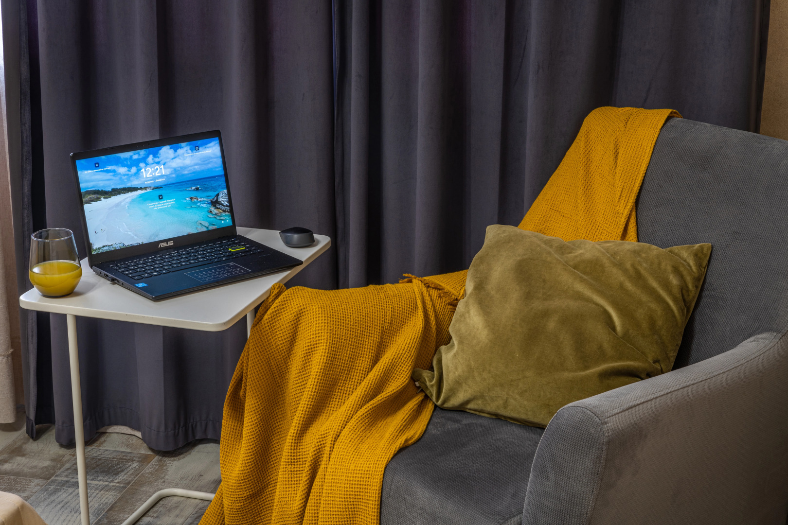 Апартаменты Жемчужина у моря