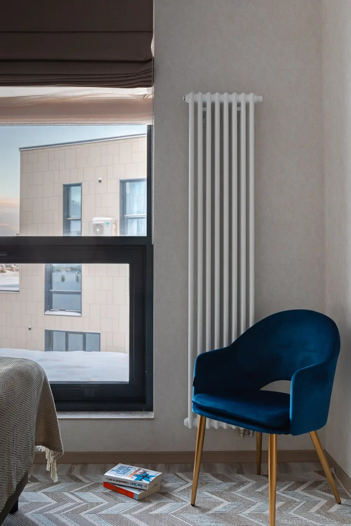 Апартаменты Ohta Suite 4