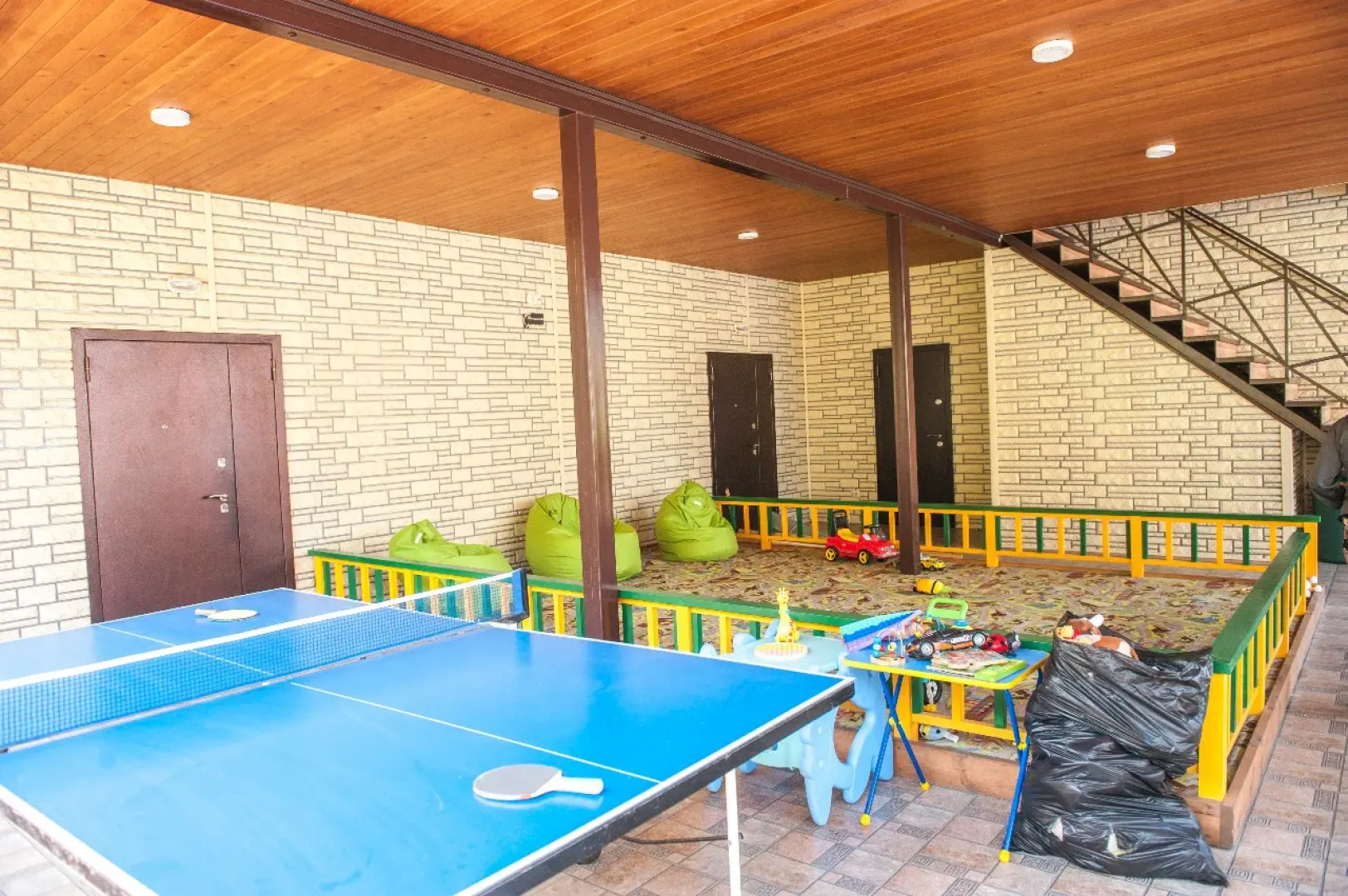 Гостевой Дом Стефания