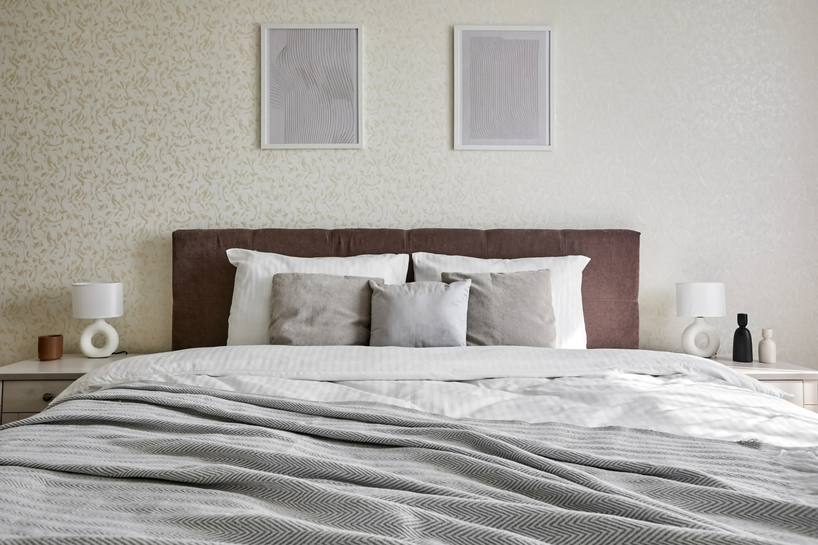 Квартира Moon на Красуцкого Satin home