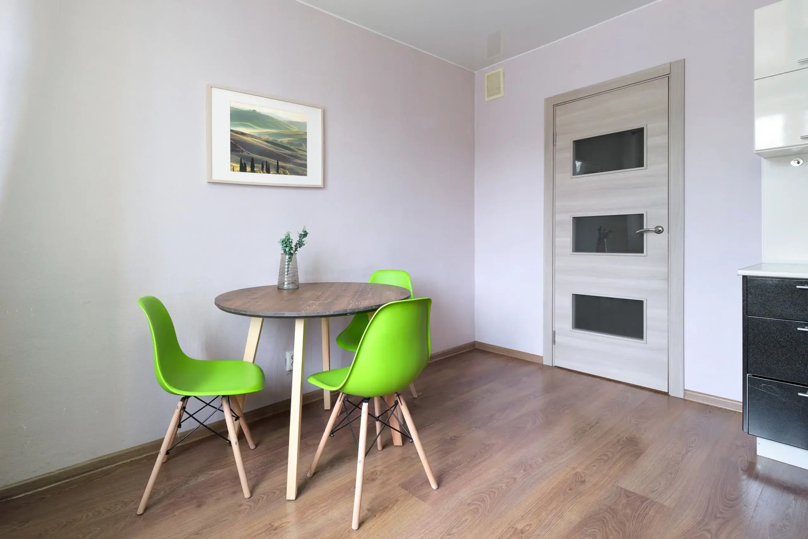 Семейные апартаменты