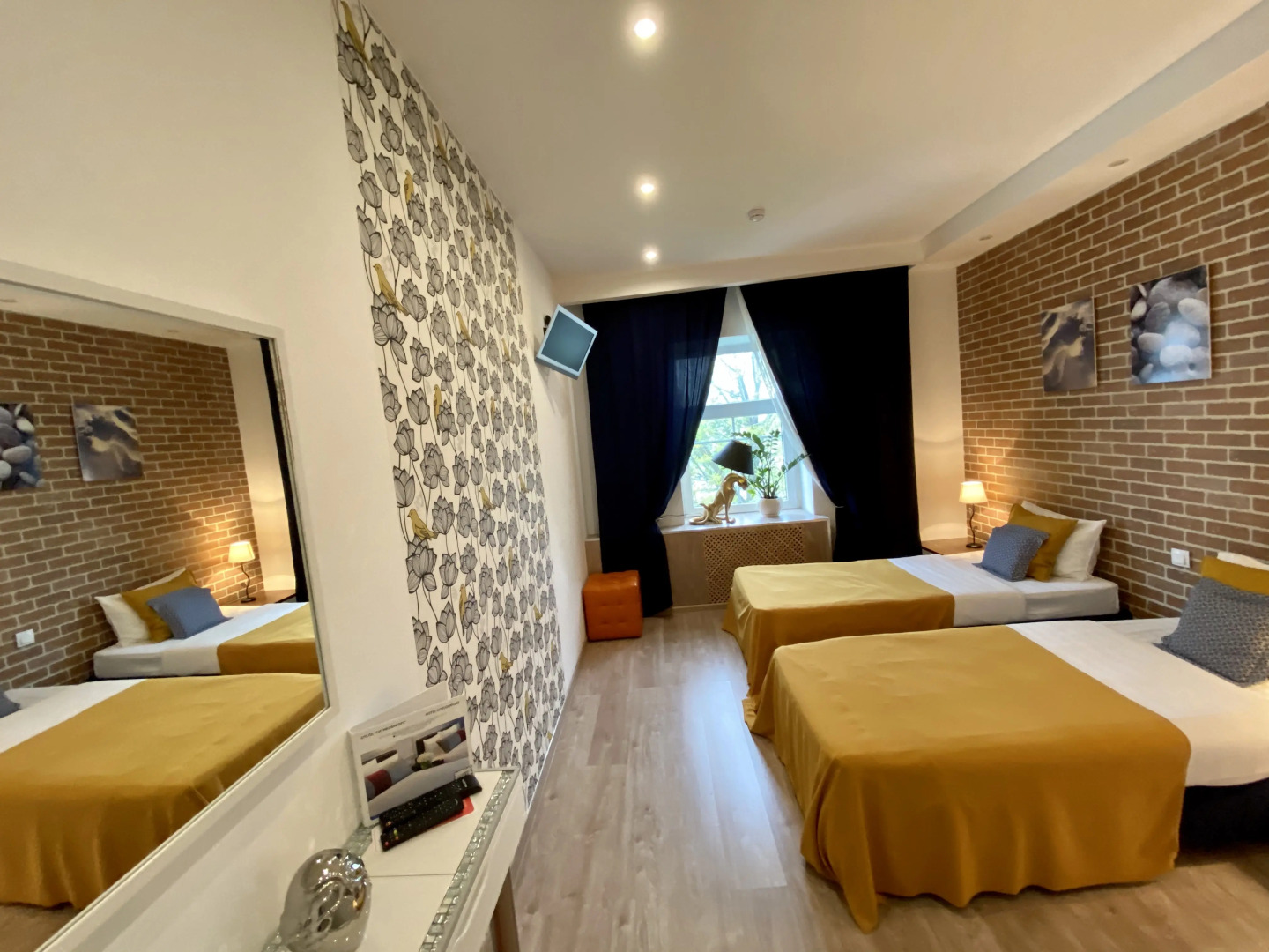 Отель Сити Комфорт