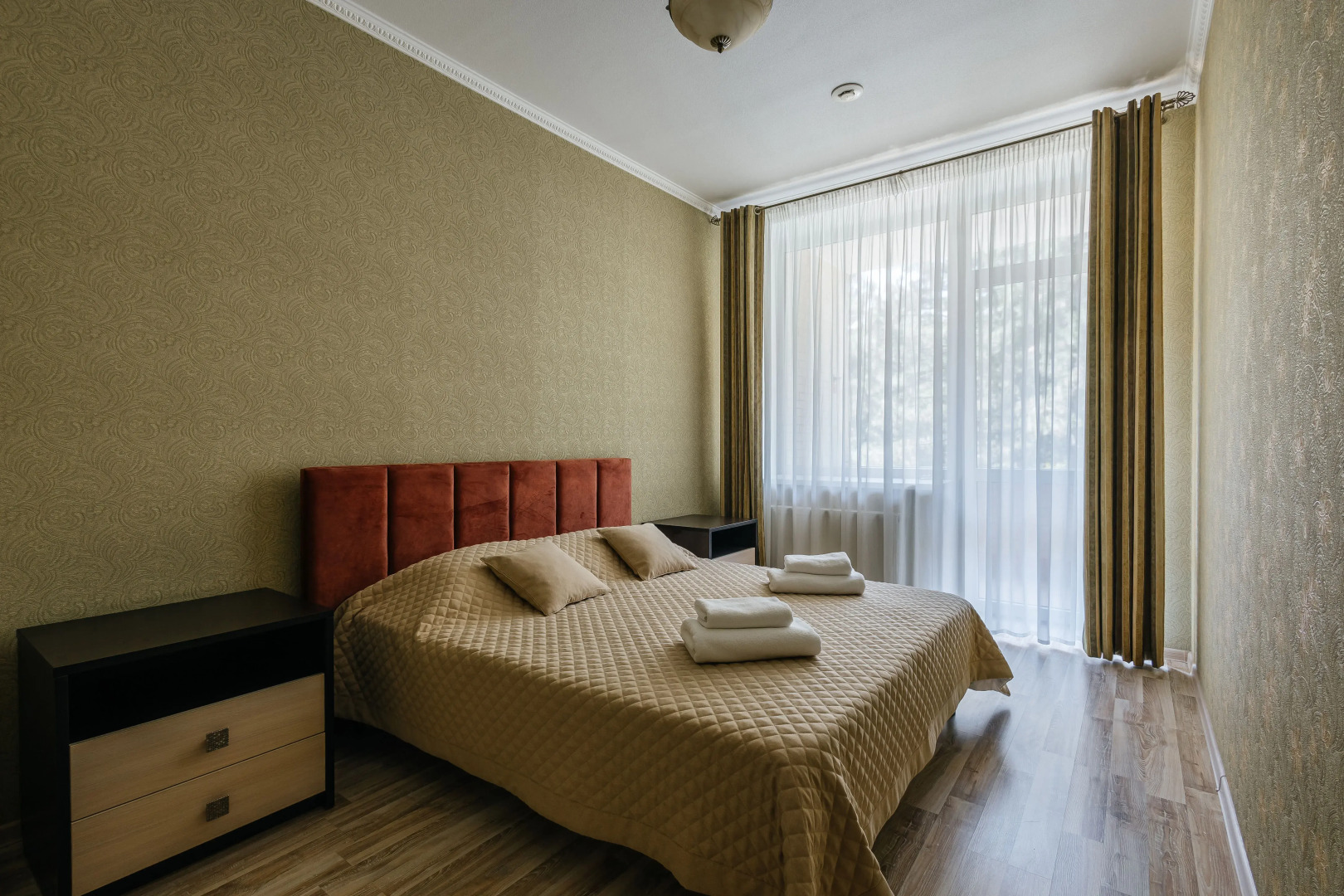 База отдыха Ёлочка