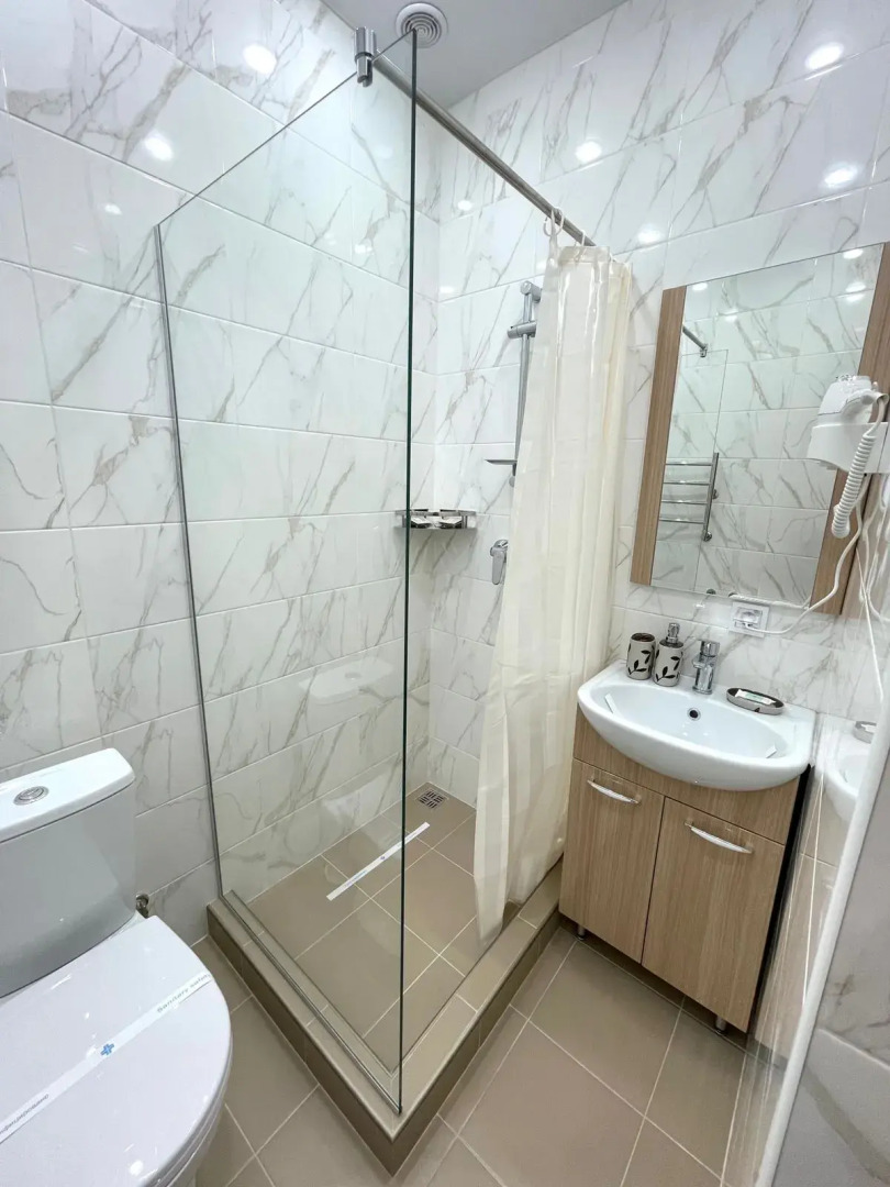 Мини-отель Вилла Вероника