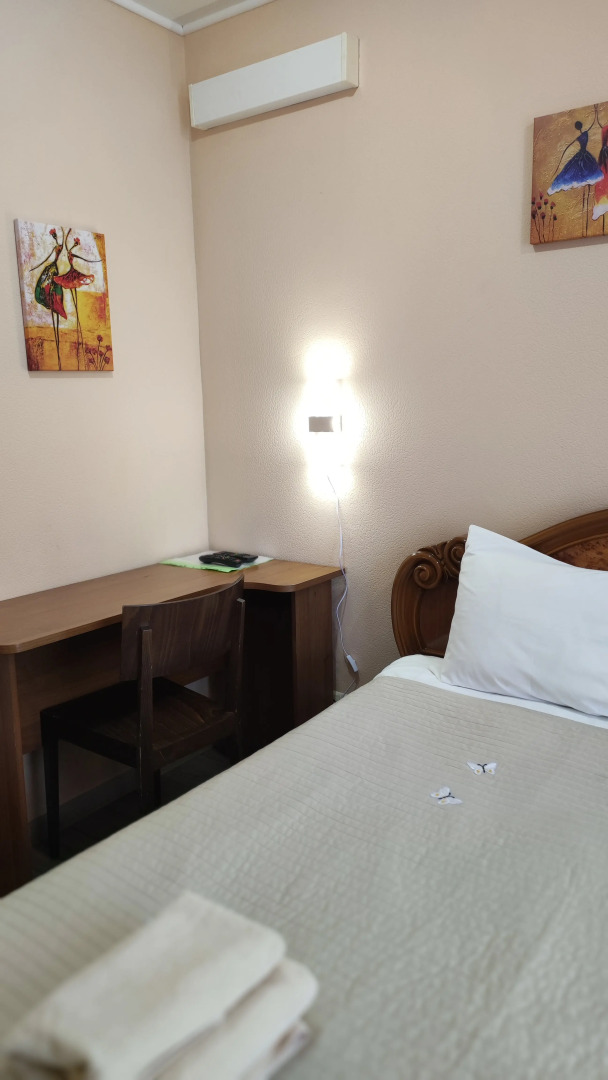 Мини-отель Прайм