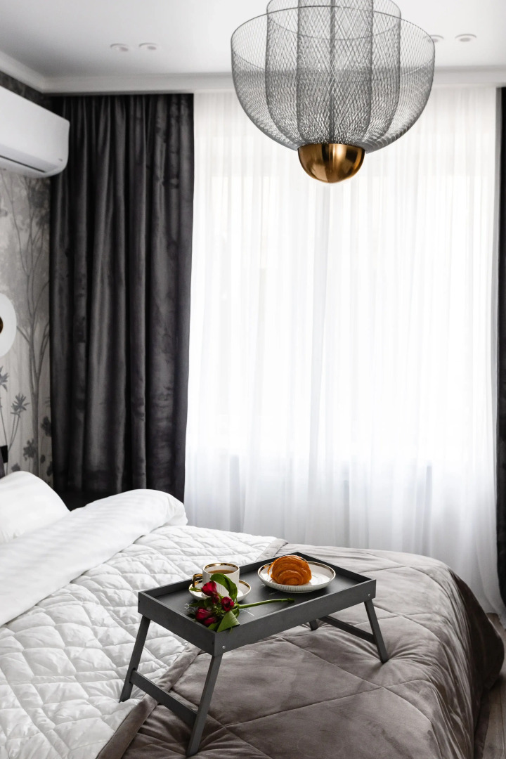 Апартаменты Хороший Вкус