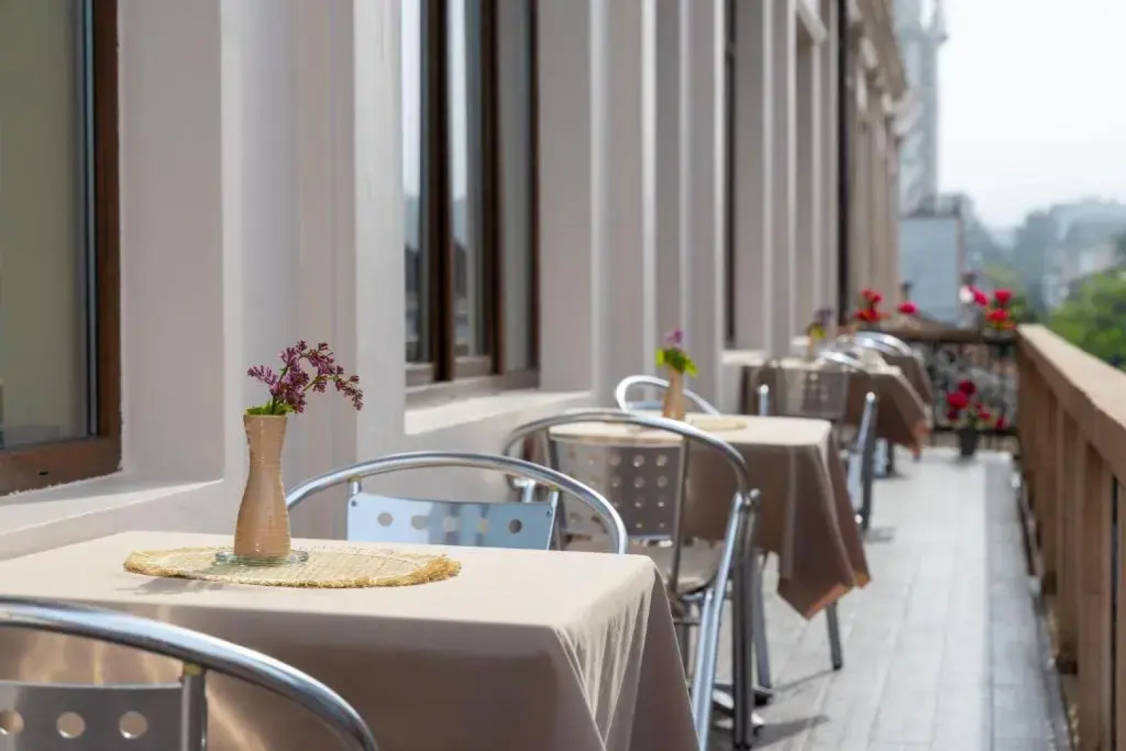 Acord Hotel & Balcony