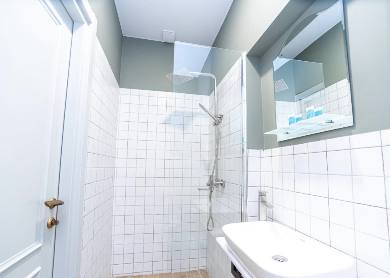 Отель Тифлис