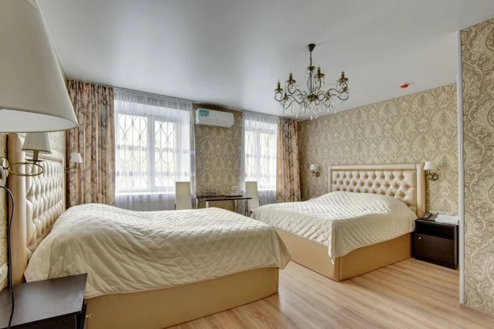 Гостиница Каталея