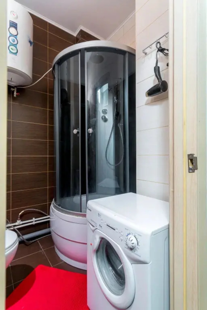 Апартаменты Park Inn Citi Rooms 6