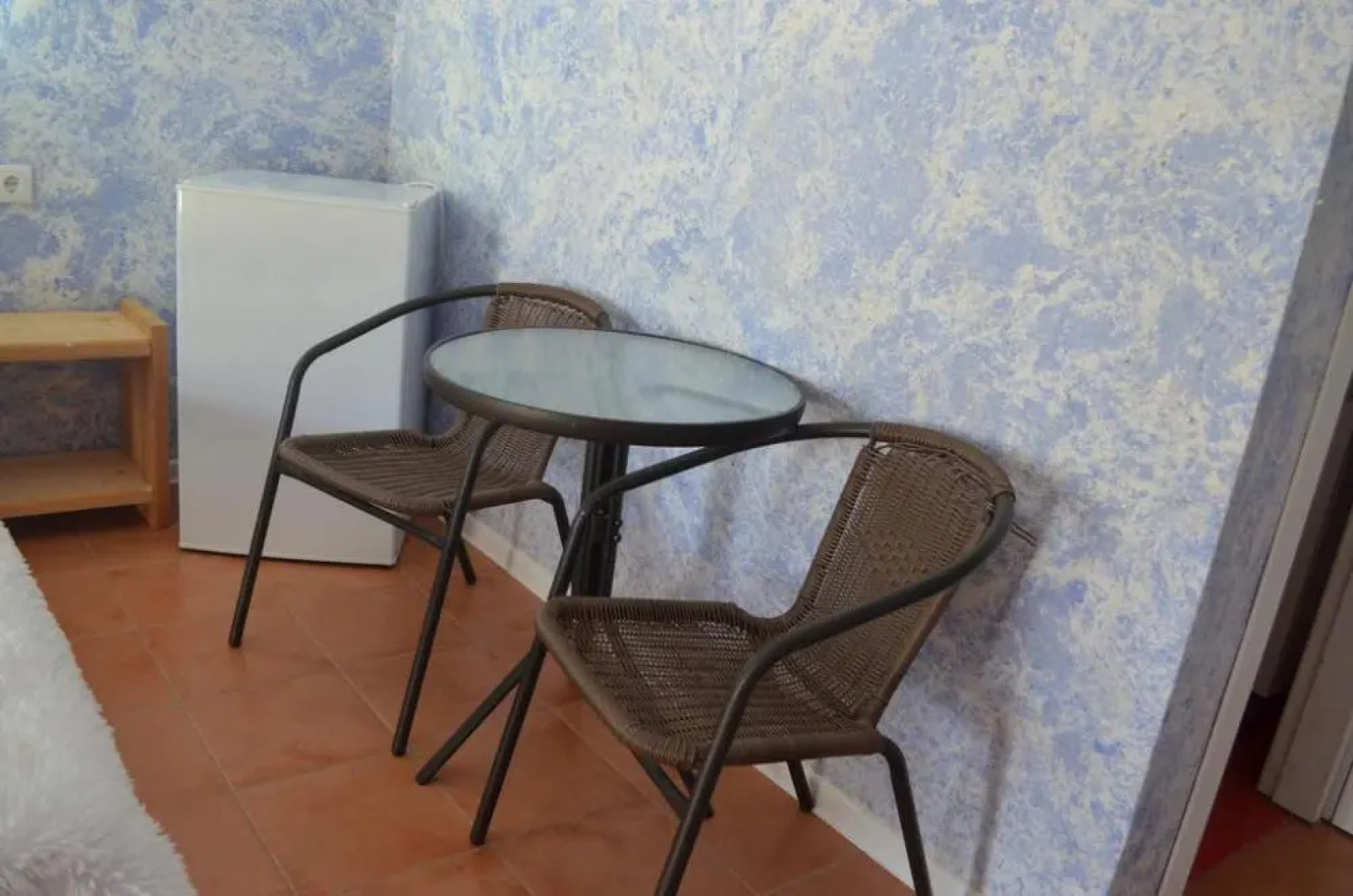 Гостевой дом Олимпия