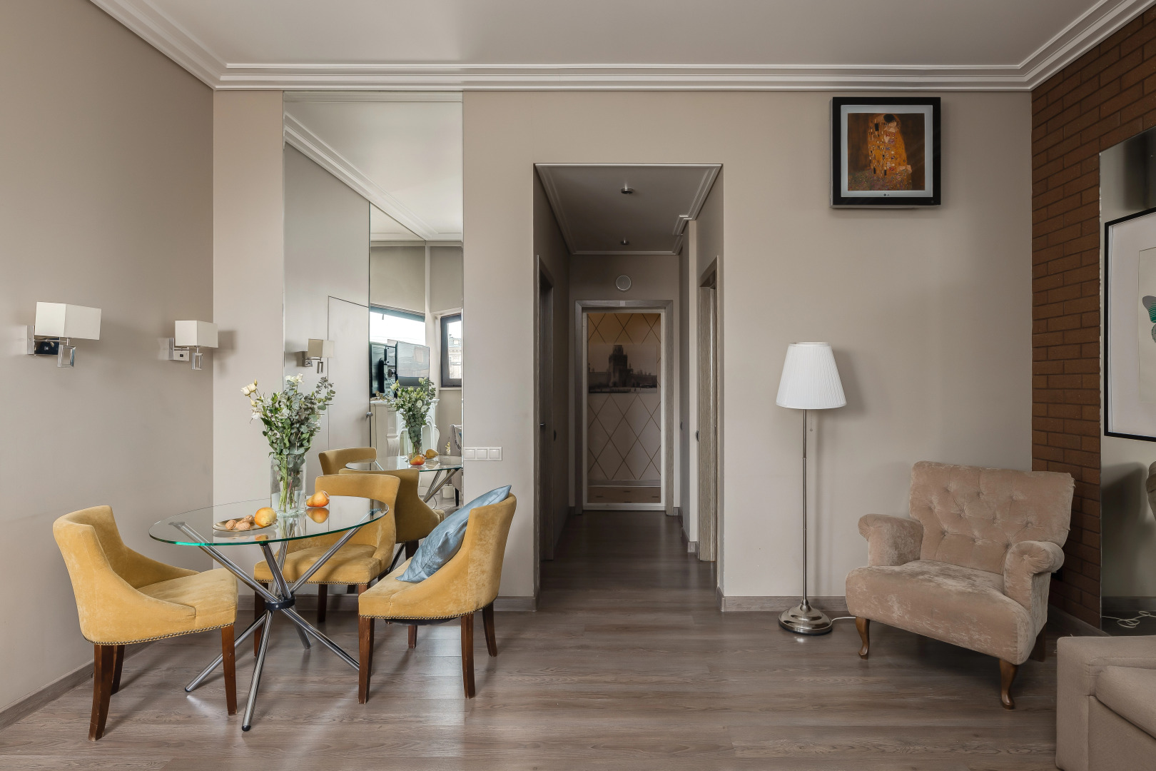 Апарт-отель на Большой Никитской 31