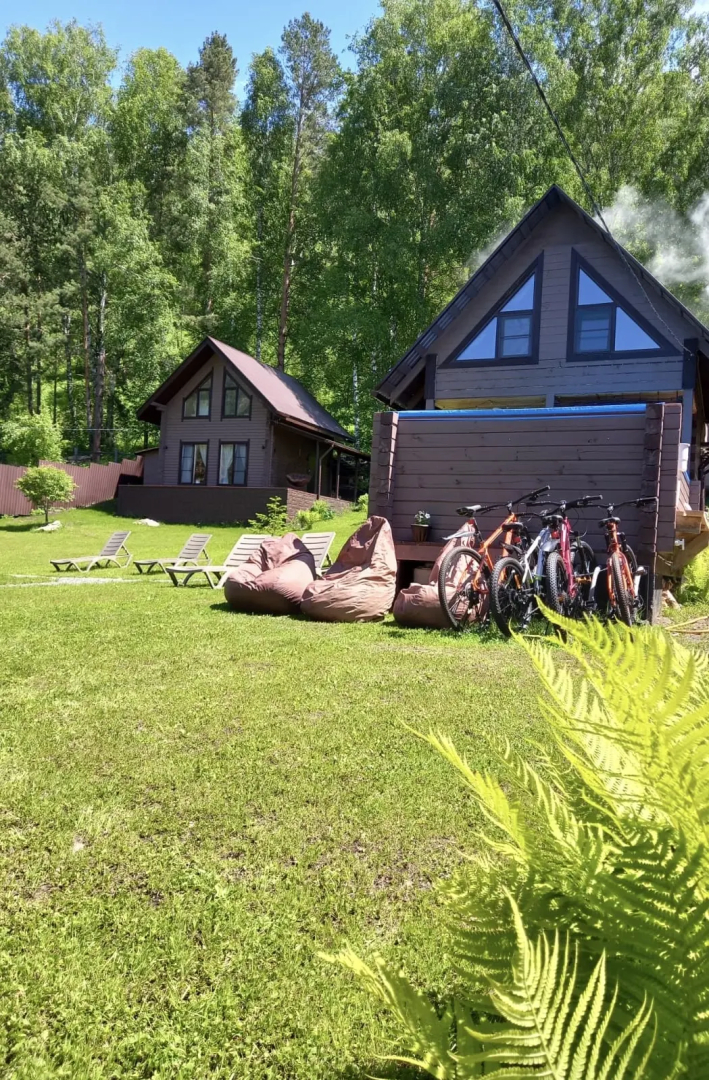 Гостевой Дом Villar