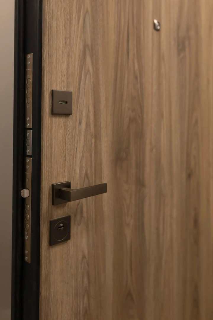 Квартира Атмосферная в ЖК Авиатор