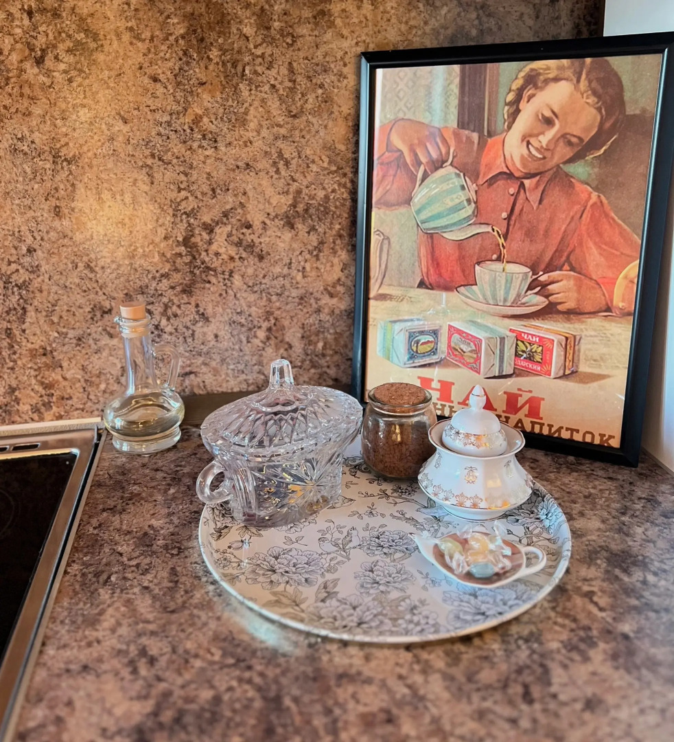 Квартира 2-к. квартира 64 м² 5/5 эт.