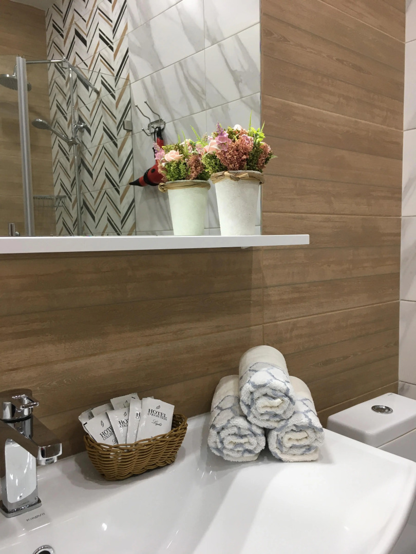 Апартаменты SimSim на Эстонской