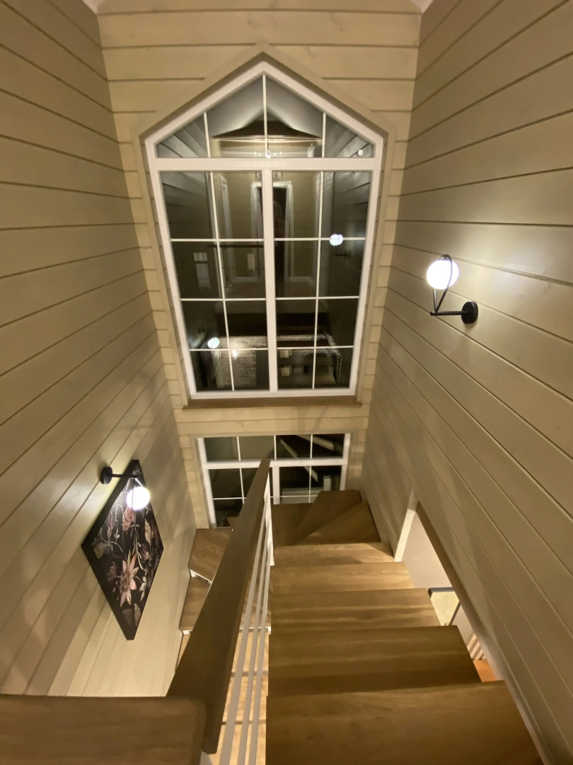 Гостевой дом Орешек