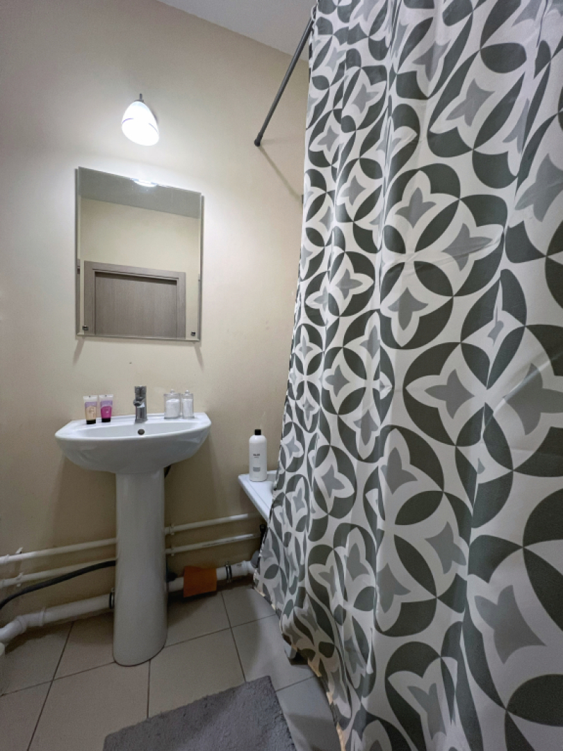 Апартаменты с балконом на Революции 48В