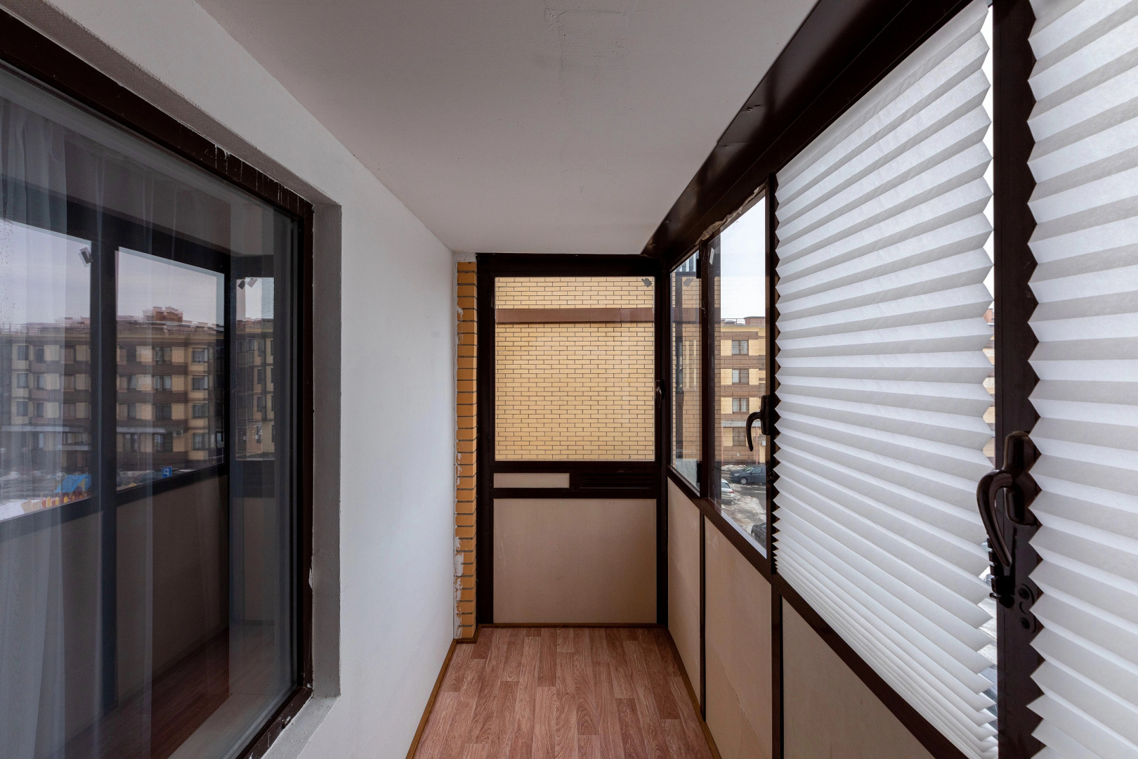 Квартира для Двоих в Сертолово