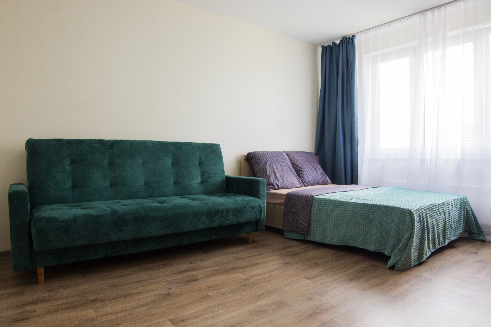 Квартира для гостей города и командировочных Apartament 52