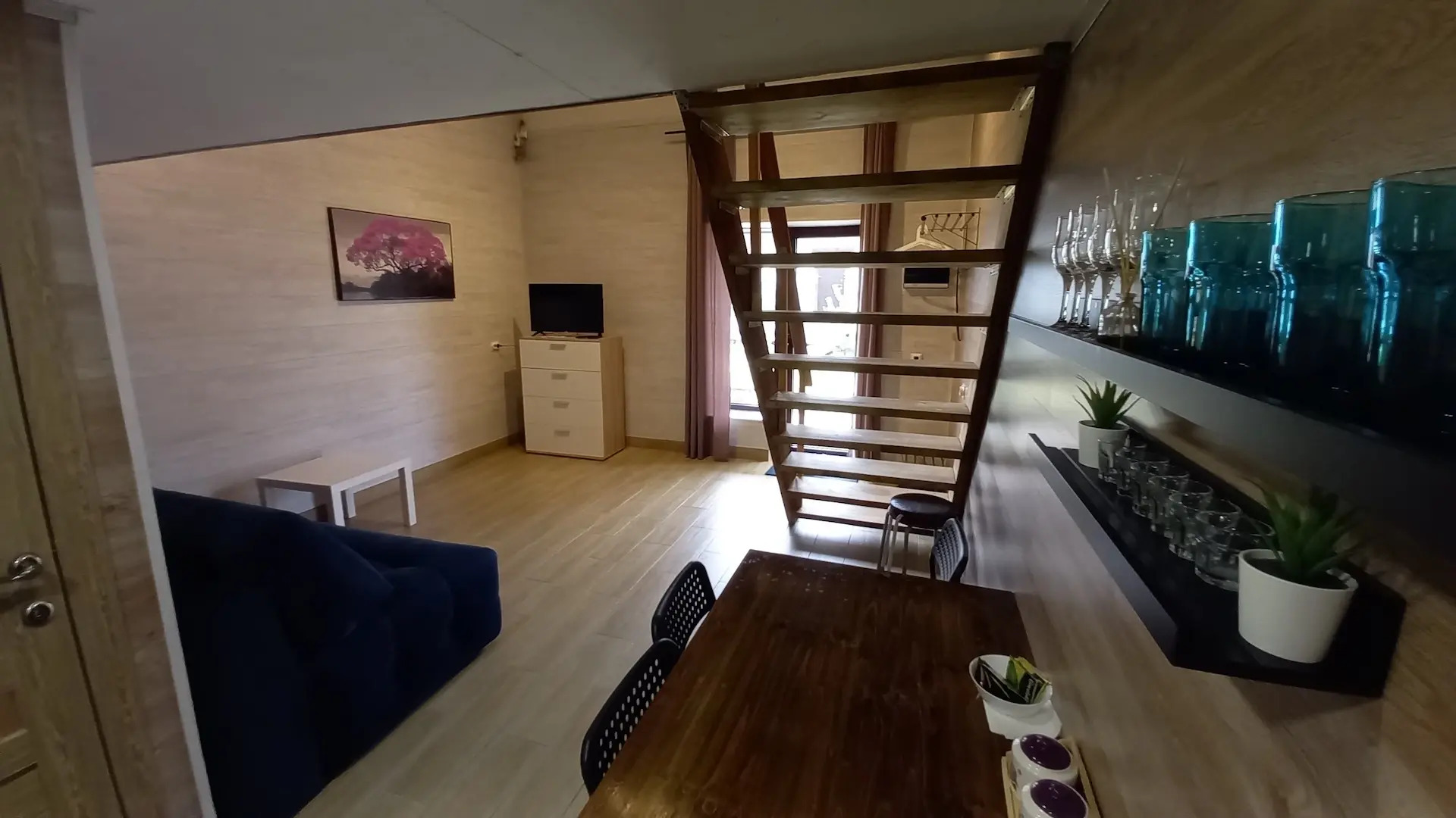 Частный дом Дом 3