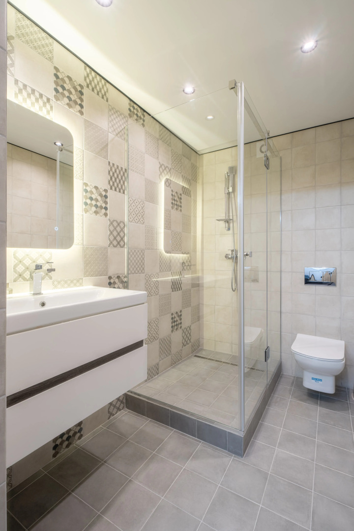 Квартира Уютная студия в центре Каспийска