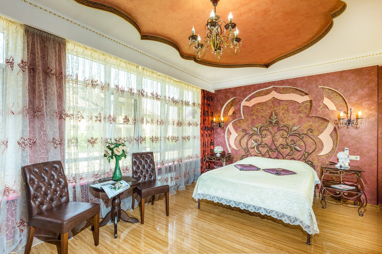 Гостевой Дом Вива Виктория