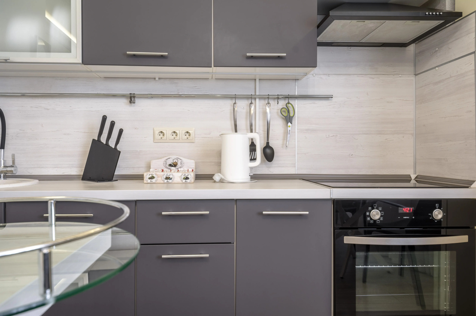 Апартаменты Эксклюзивные с ванной на балконе и видом на Marriott в ЖК Центральный