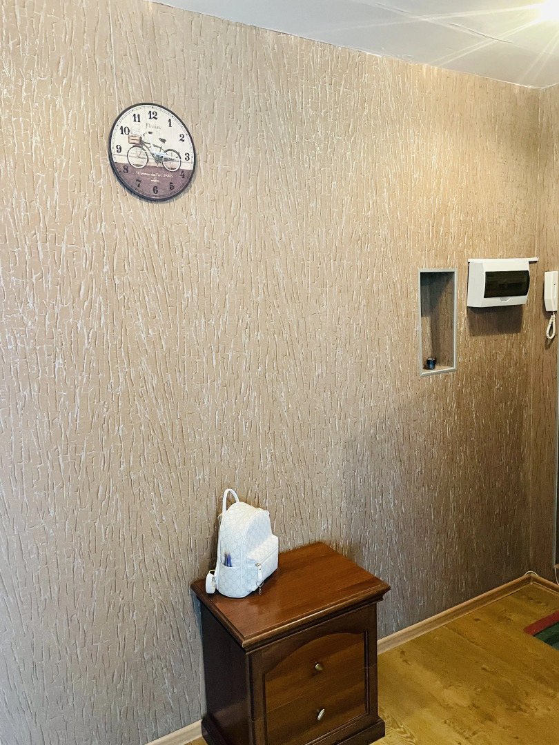 Квартира центр Хабаровск