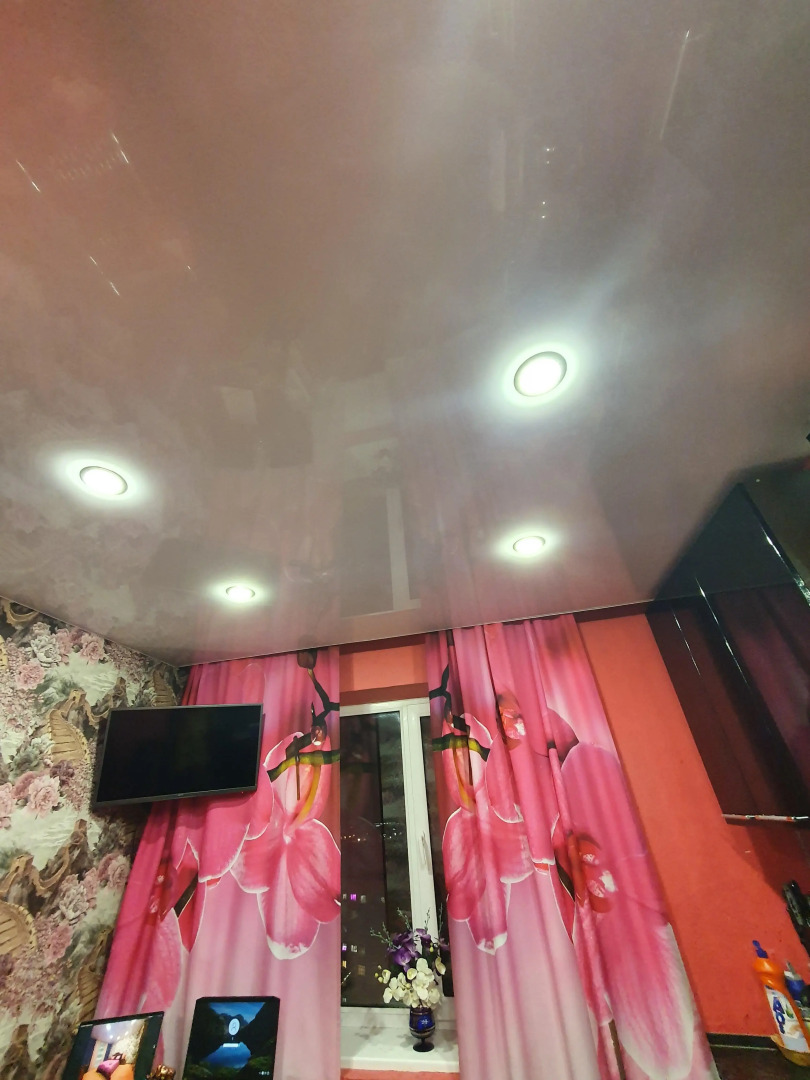 Апартаменты на Энтузиастов 2-х комнатные