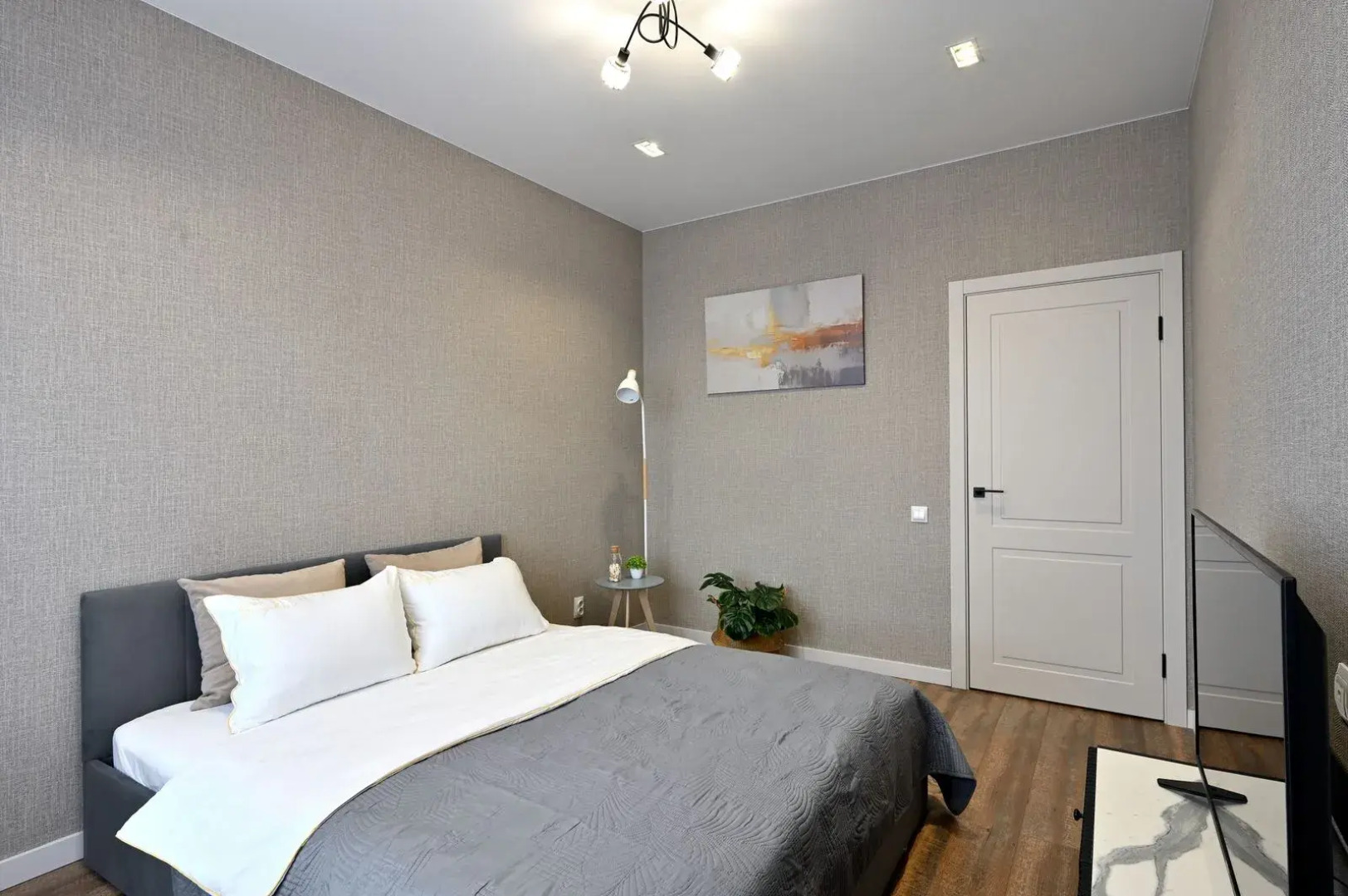 Квартира Прекрасная Рядом с Центром Города