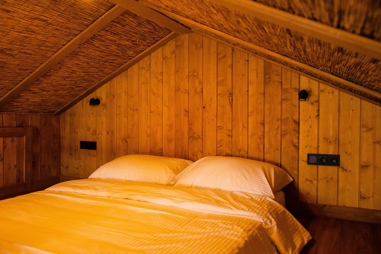 Отель Ново-Окатово