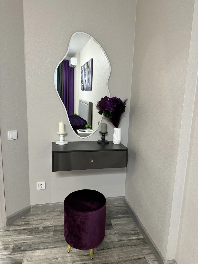 Квартира Bykovtsev Family