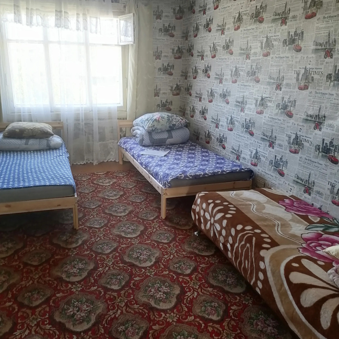 Апартаменты Двухкомнатная на Ковалёва 4