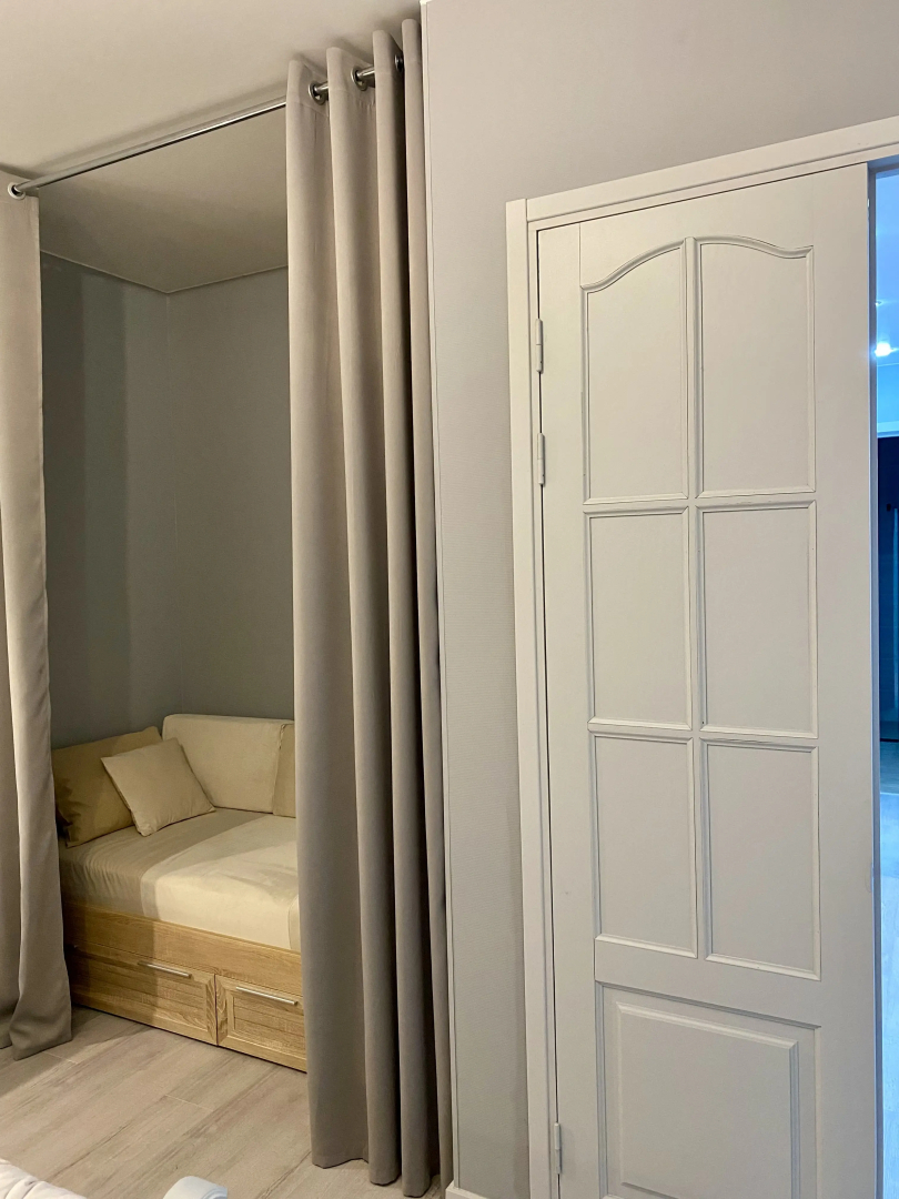 Апартаменты Park Lane