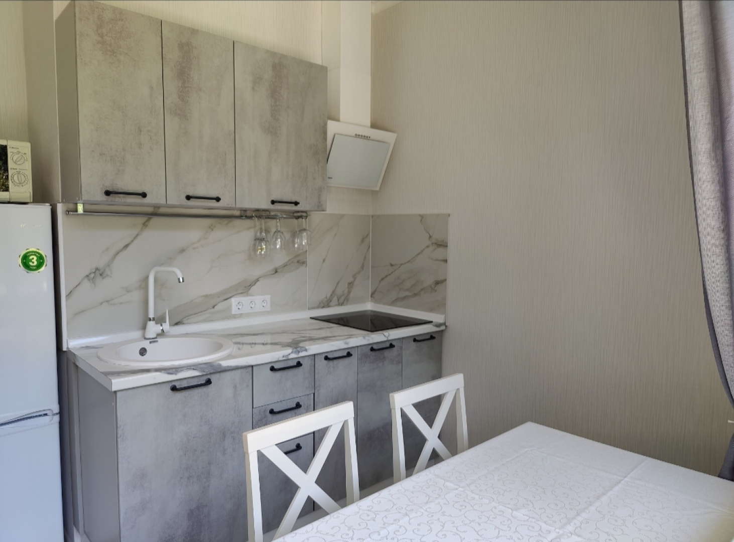 Апартаменты Клуб Агой 11