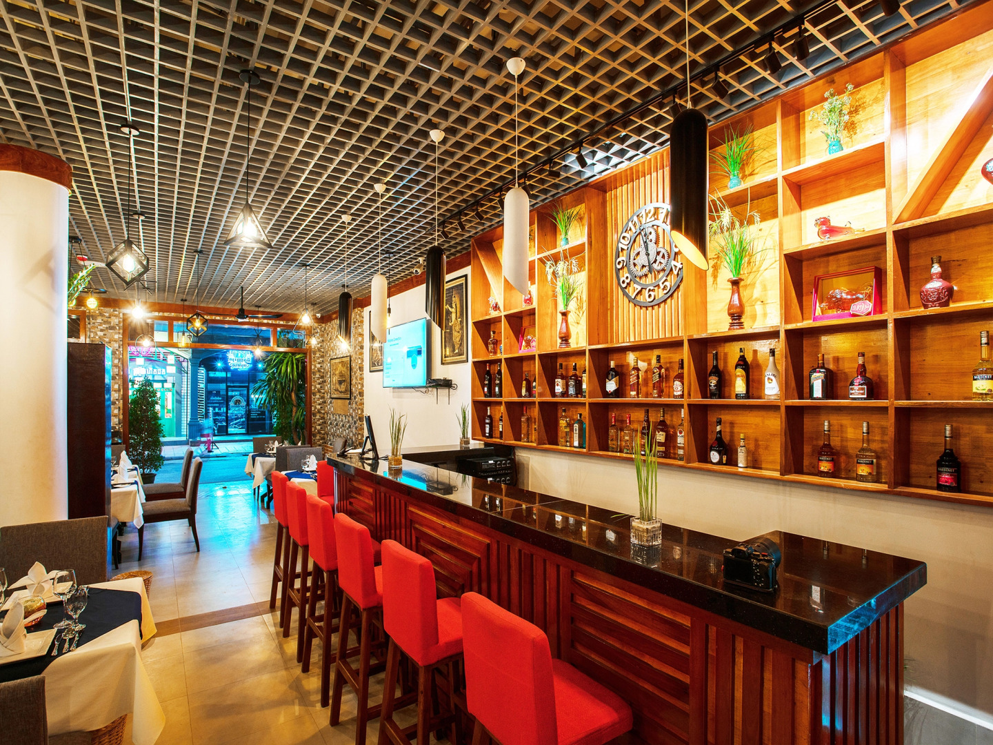 Бутик-Отель Siem Reap City Angkor Boutique