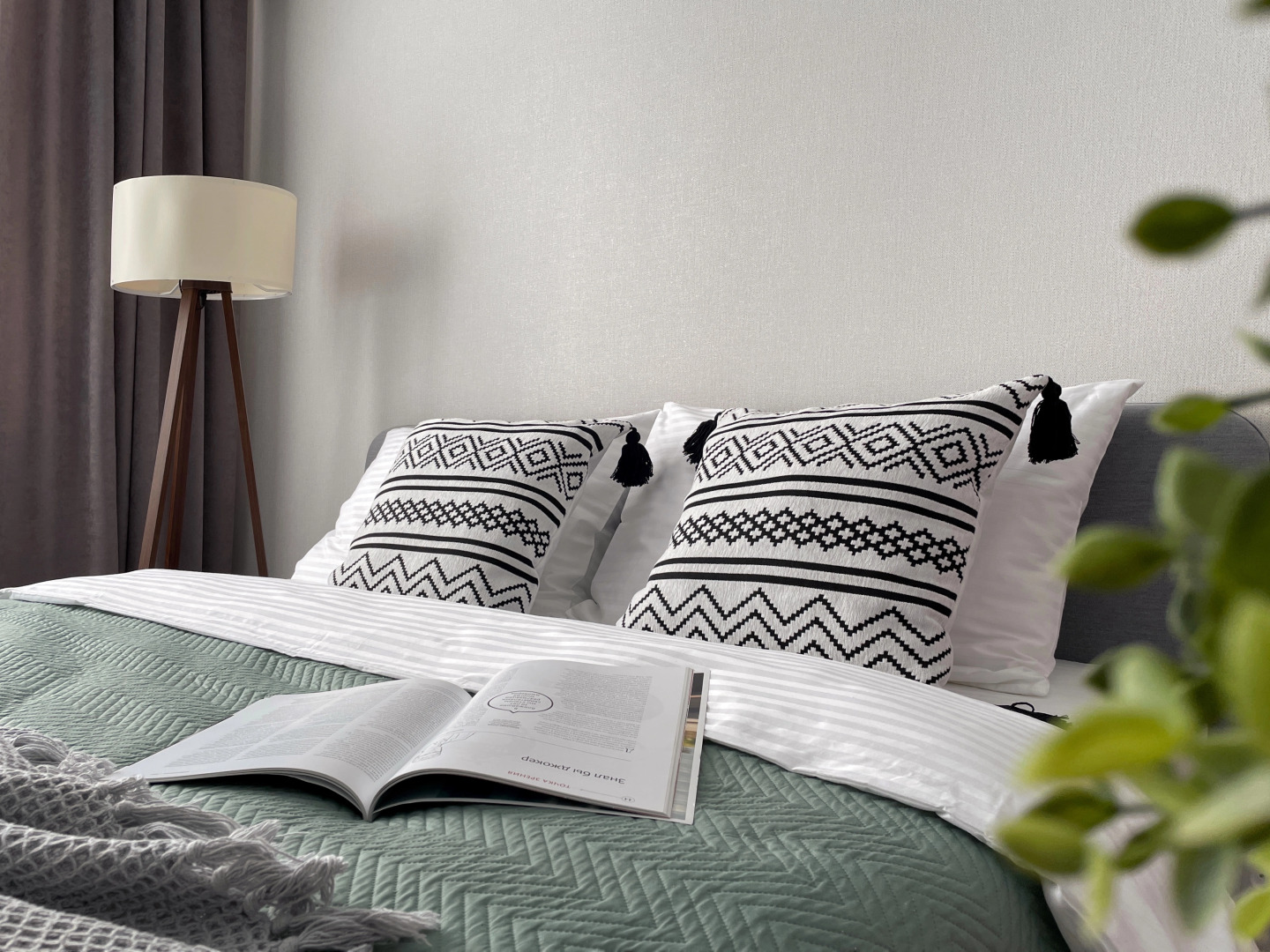 Квартира Хорошие гости - центр, рядом с курортным парком