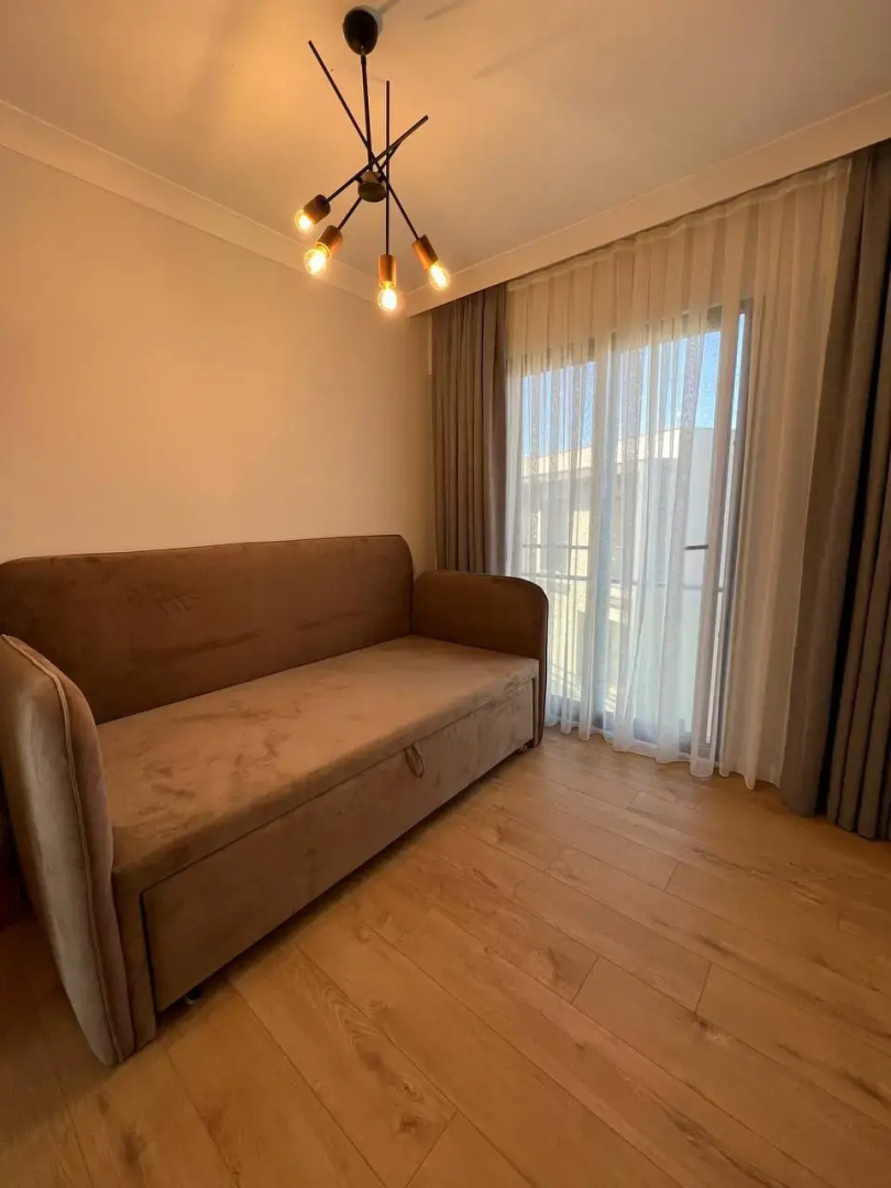 Апартаменты Kervansaray Loft
