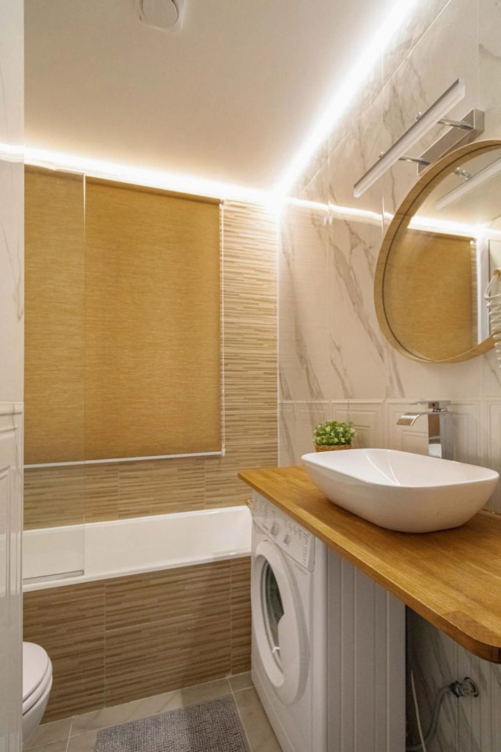 Апартаменты Нормандия